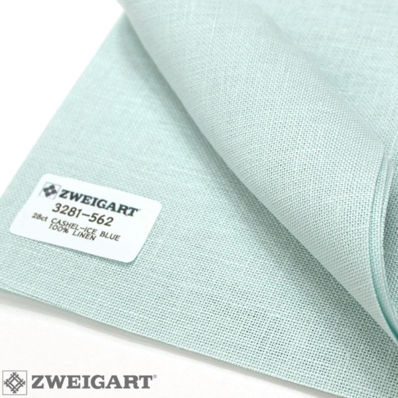

Ткань Zweigart 3281/562 140см