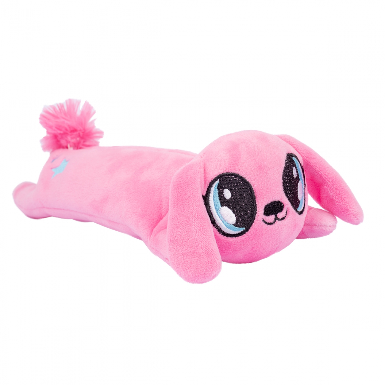 

Пенал YES Fluffy Friends зайчонка Орли Розовый (533341)