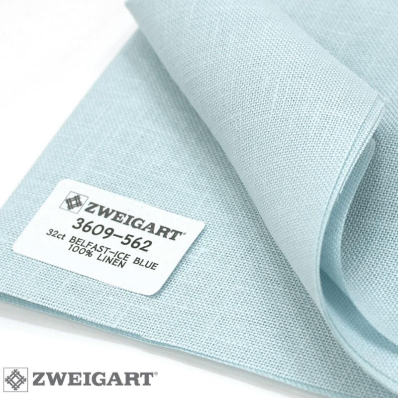 

Ткань Zweigart 3609/562 140см