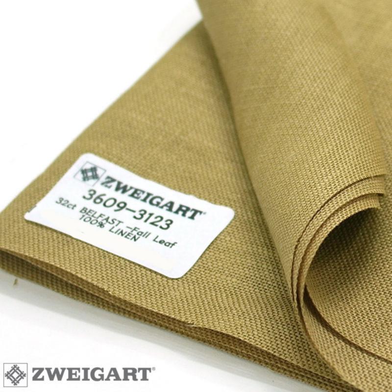 

Ткань Zweigart 3609/3123 140см