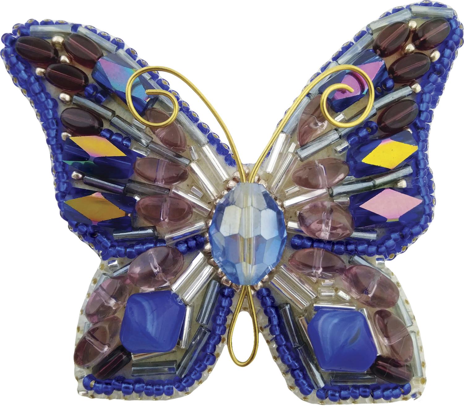 

Набор для вышивки Crystal Art БП-214