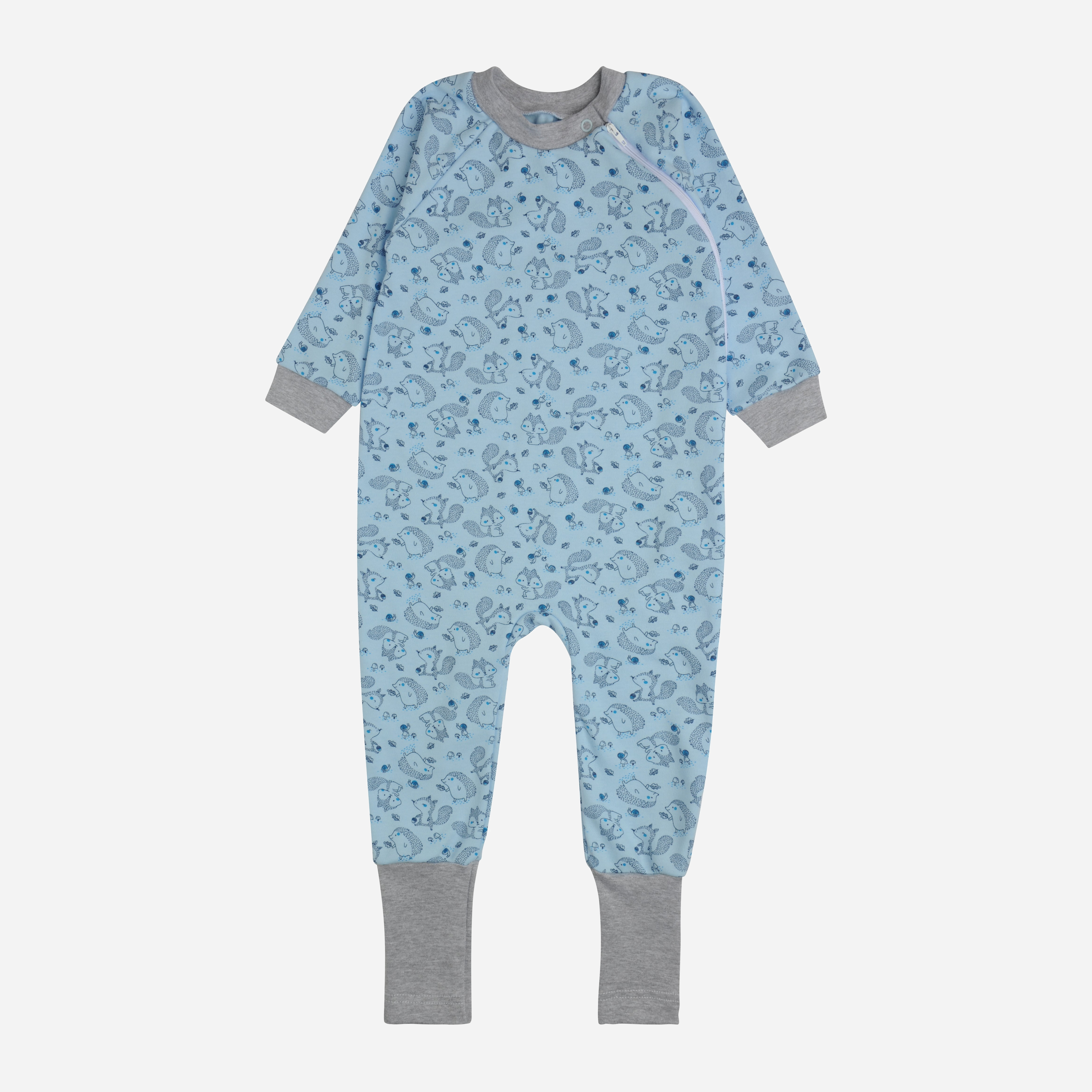 

Человечек Garden Baby Білки 10446-02 80 см