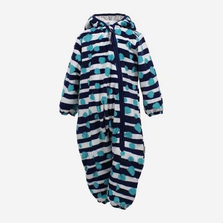 

Демисезонный комбинезон Huppa Dandy 3305BASE-63386 68 см