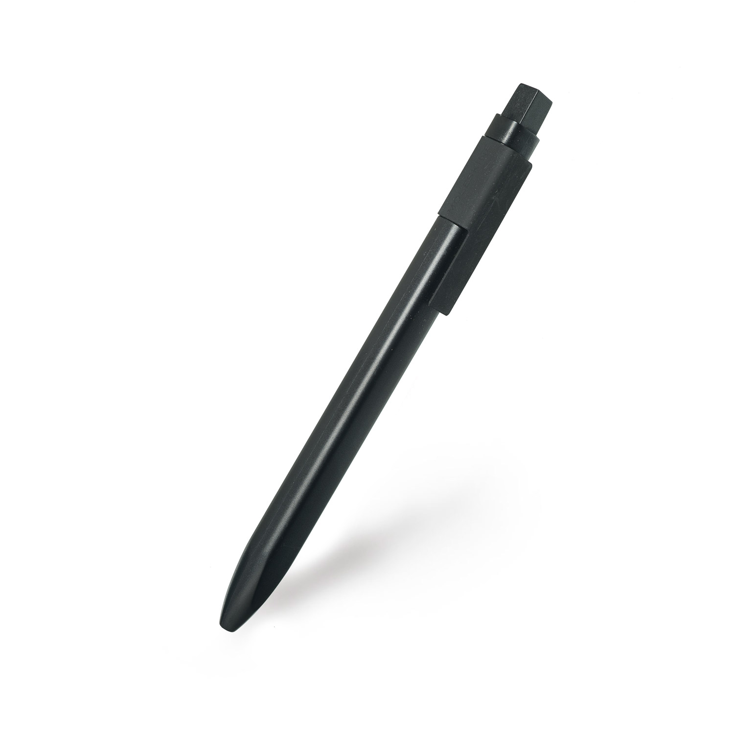 

Кулькова авторучка Moleskine 0,5 мм / Чорна (9788867324477)
