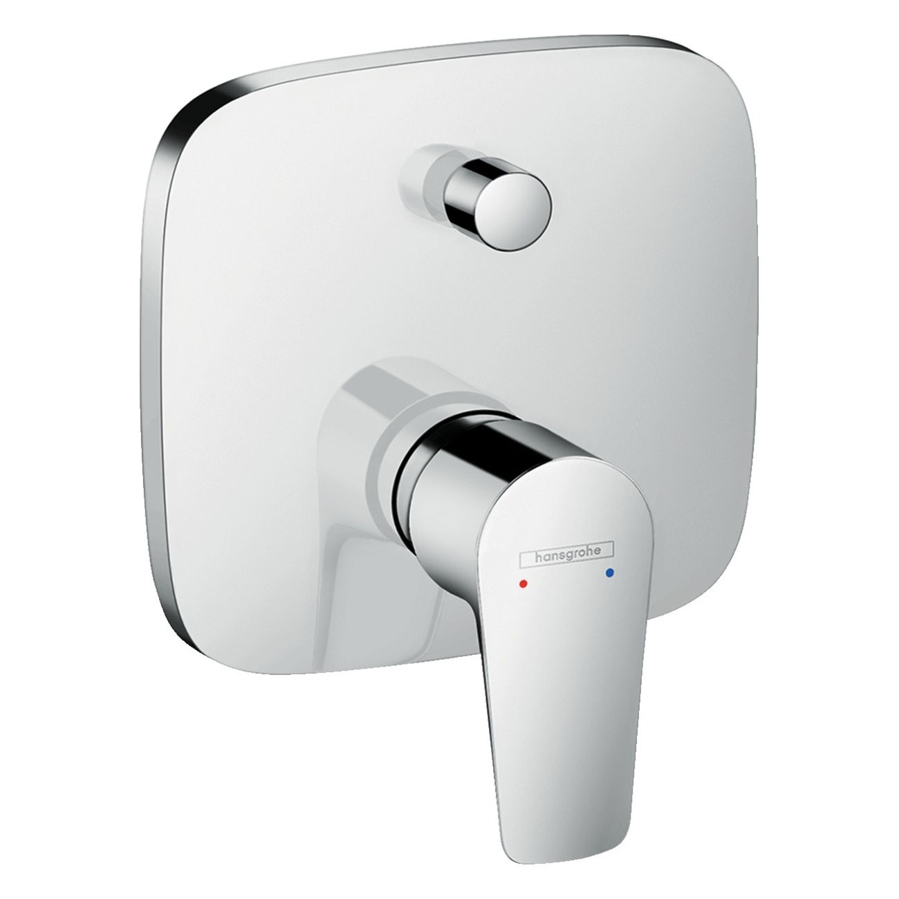 

Смеситель для ванны HANSGROHE TALIS E 71745000