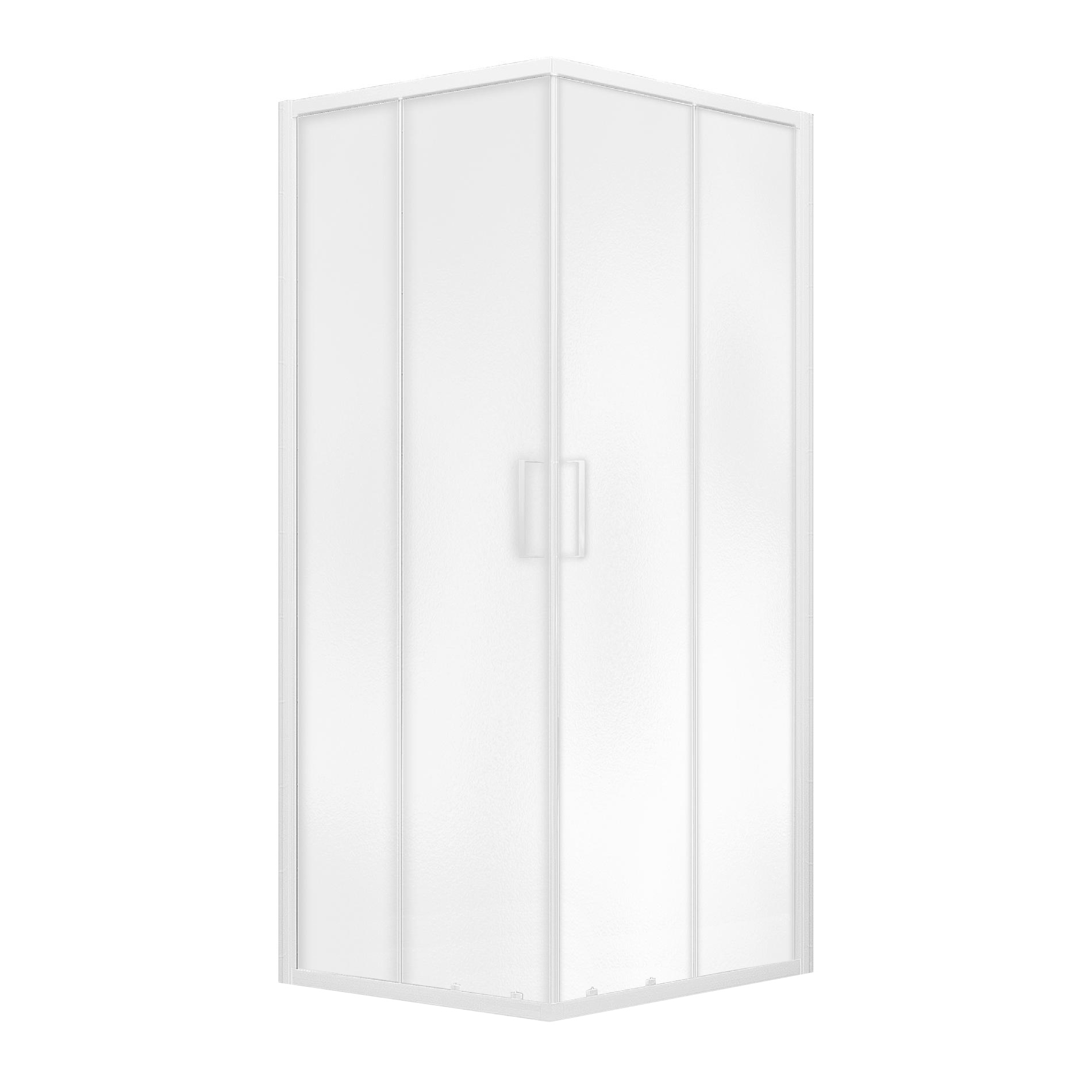 

Душевая кабина 80*90*185 см EGER VI Z 599-005/1