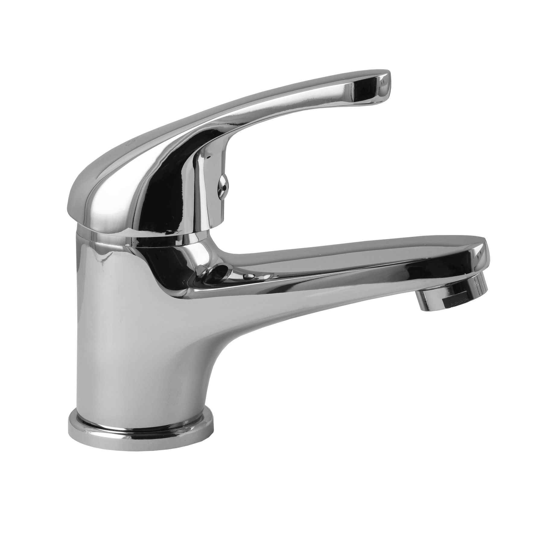 

Смеситель для раковины Globus Lux Solly GLSO-0401
