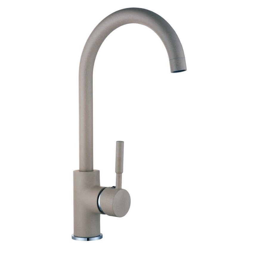 

Смеситель для кухни Globus Lux LAZER GLLR-0203S-4-COLORADO