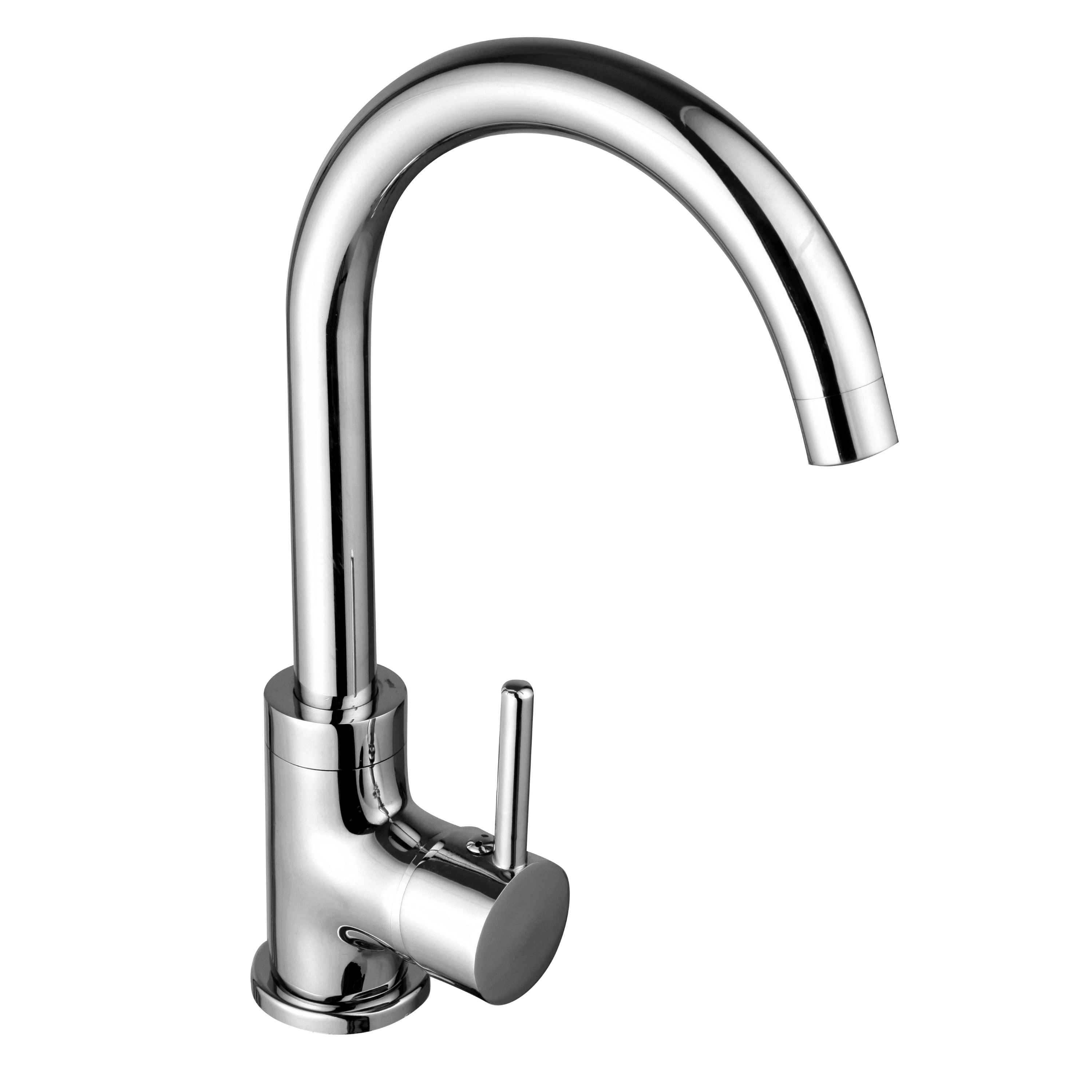 

Смеситель для кухни ROZZY JENORI Rainbow RBZ222-8MN