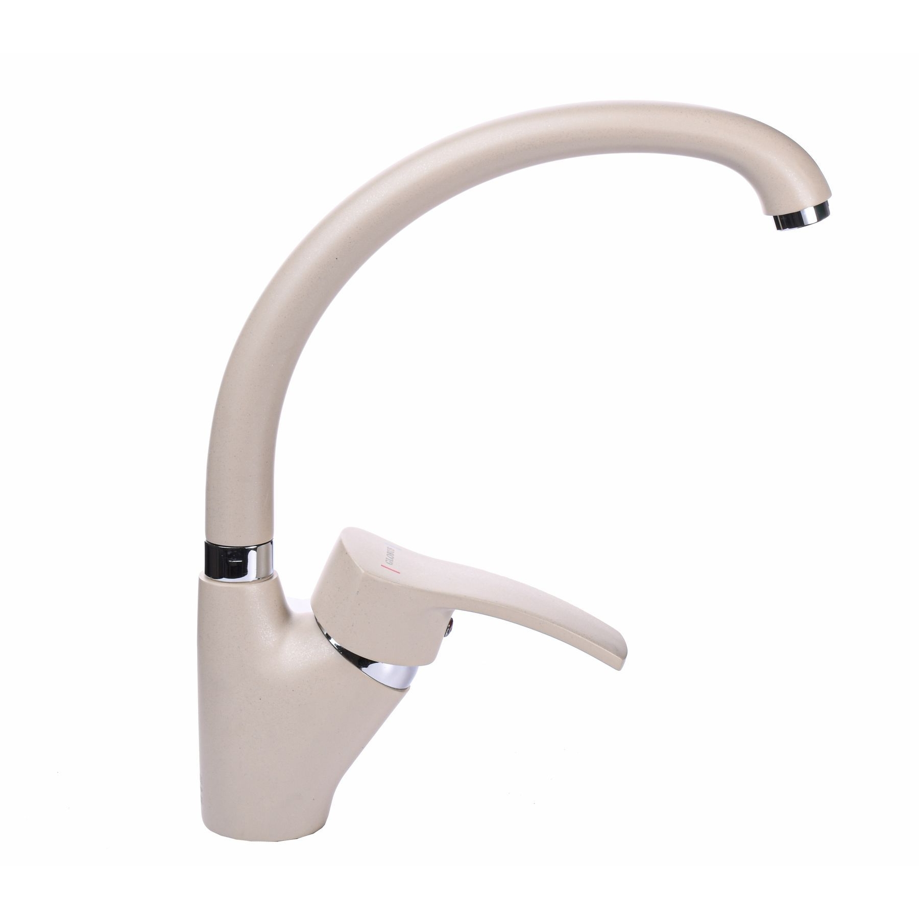 

Смеситель для кухни Globus Lux GLQU-0203S-BIG-4-COLORADO