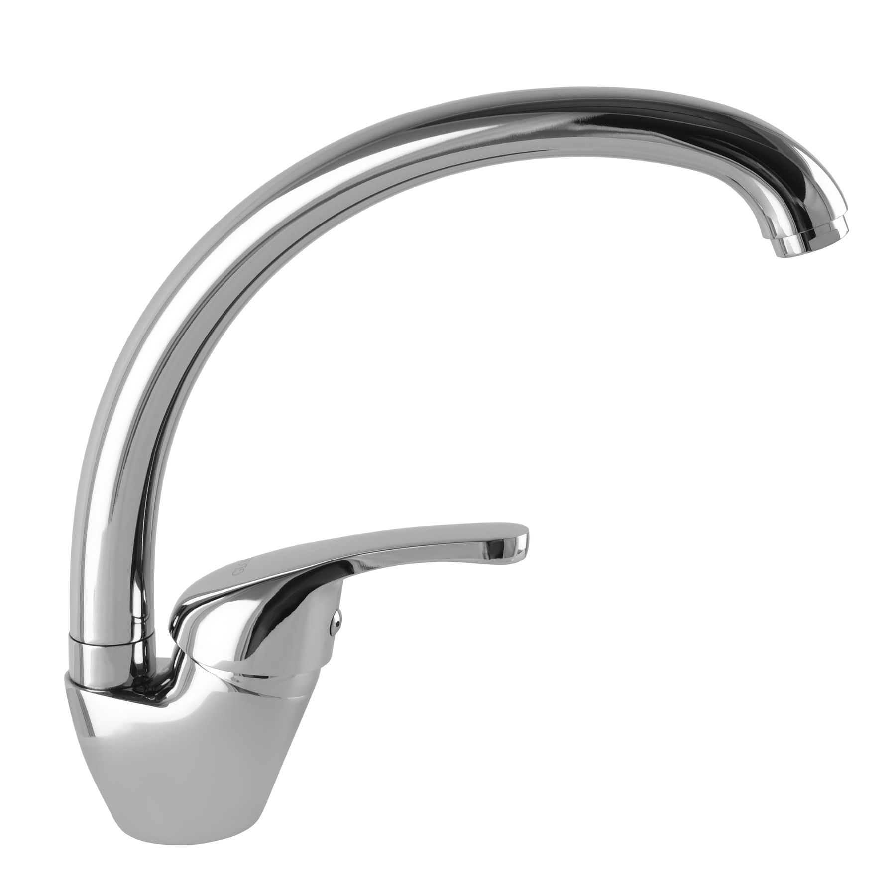 

Смеситель для кухни Globus Lux Solly GLSO-203S