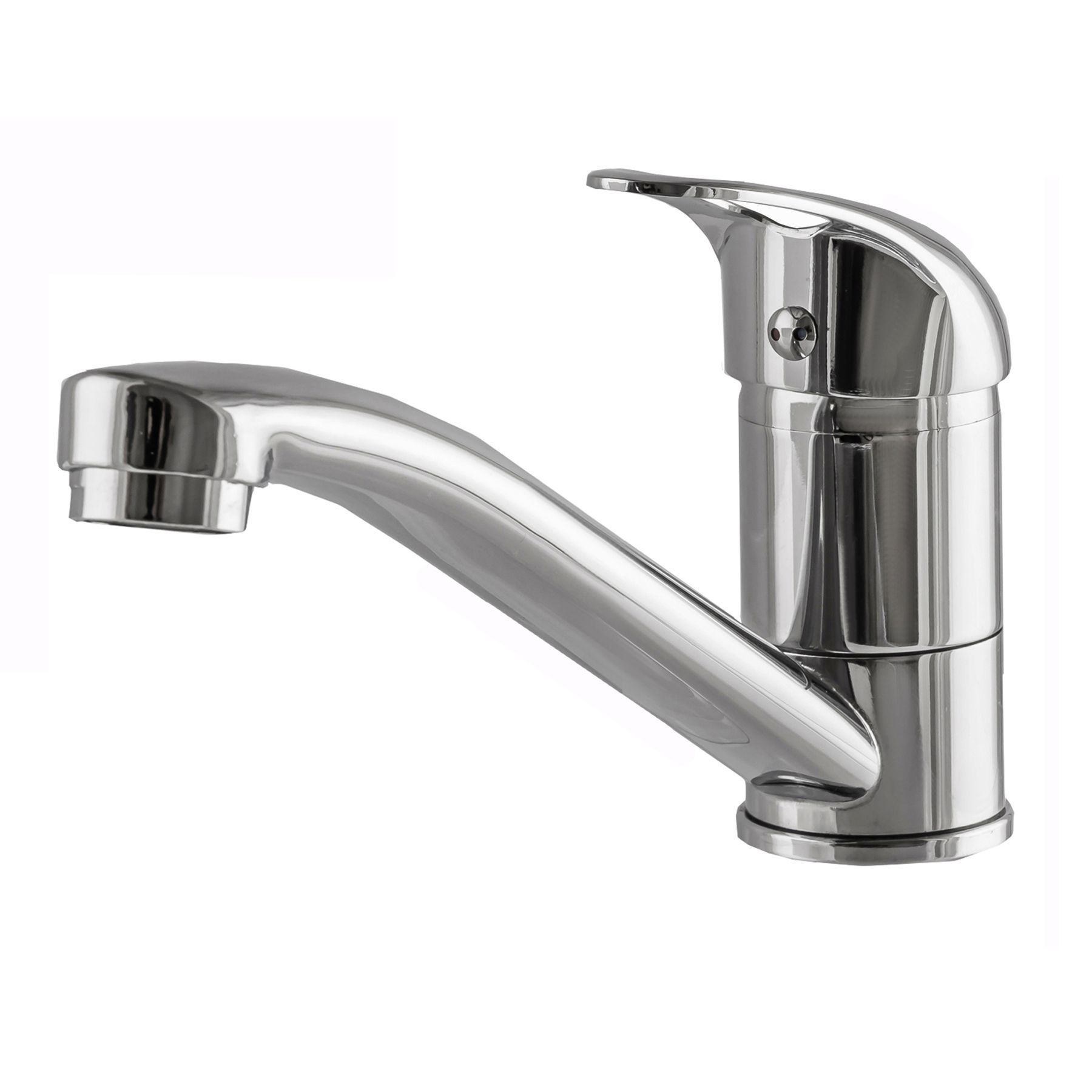 

Смеситель для раковины Globus Lux Sena GLS-203M