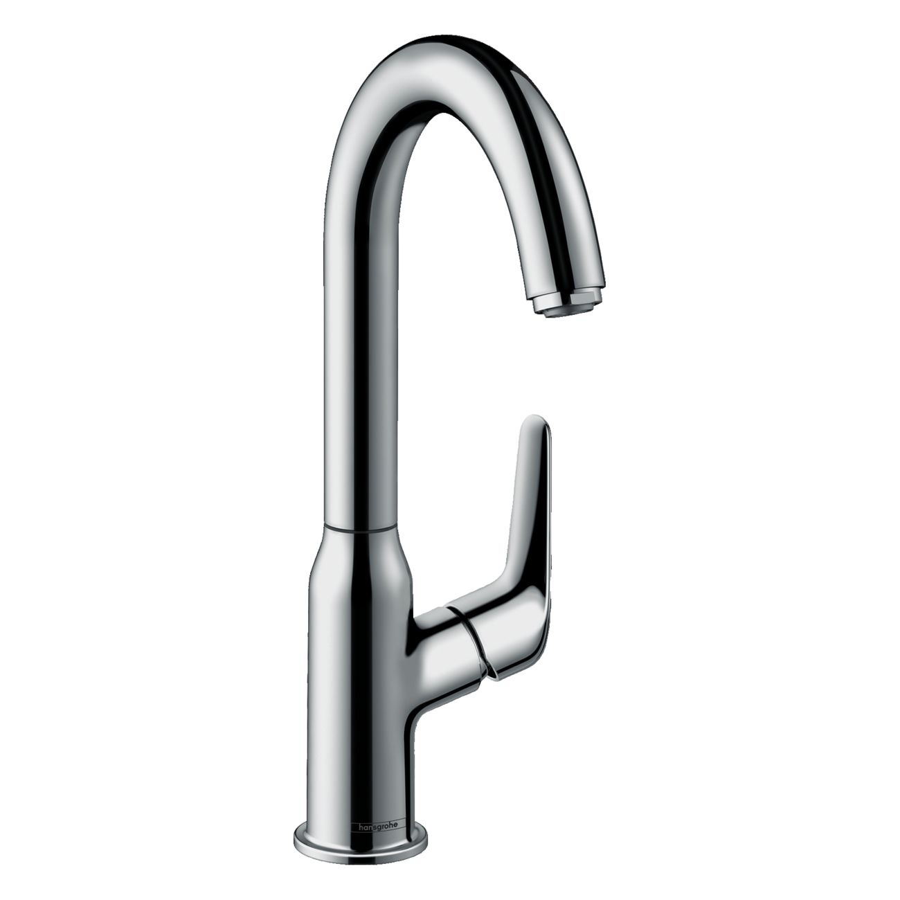 

Смеситель для умывальника HANSGROHE NOVUS 71126000