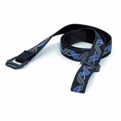 

Пояс Rock Empire Belt blue
