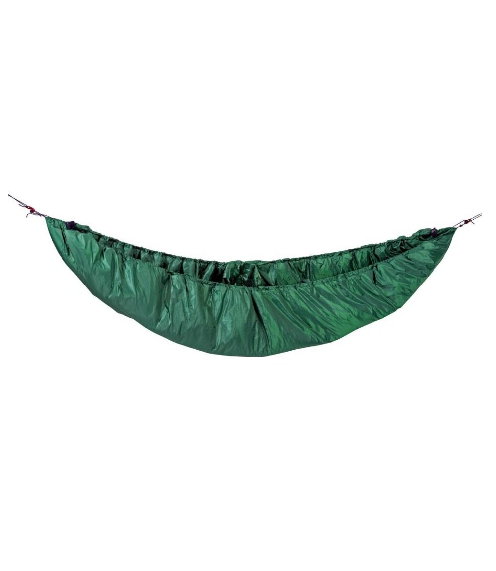 

Термозащитная утепленная подкладка Amazonas Underquilt green (55658)