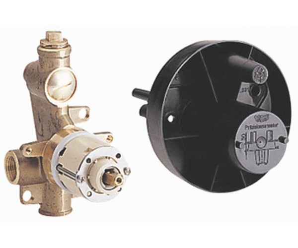 

Внутренняя часть смесителя для ванны/душа Grohe 33961000