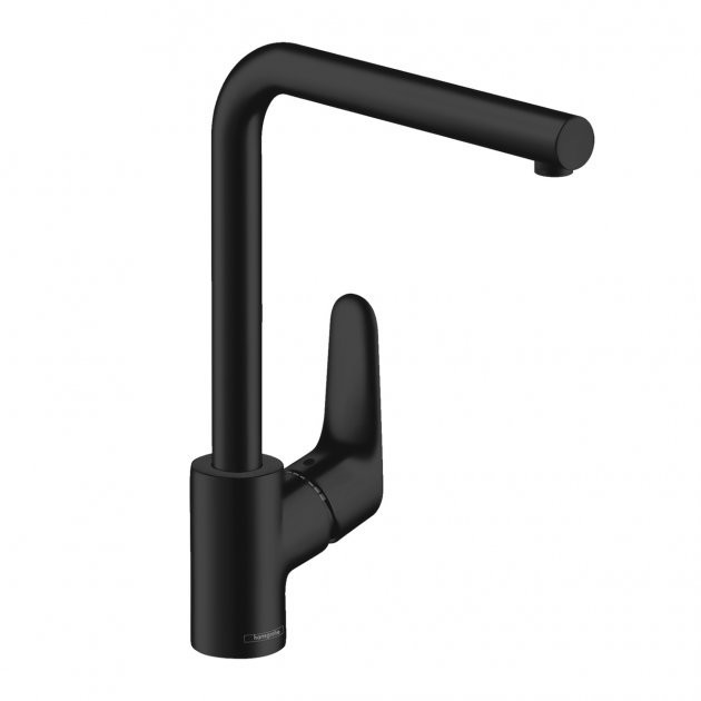 

Смеситель для кухни Hansgrohe Focus E2 31817670