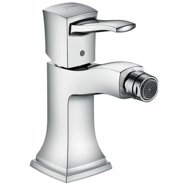 

Смеситель для биде Hansgrohe Metropol Classic 31320000