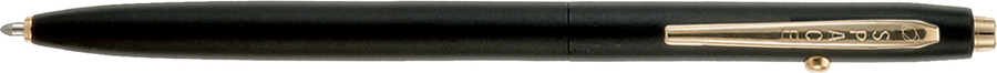 

Авторучка Fisher Space Pen Шаттл Чорна / CH4B (747609834444)