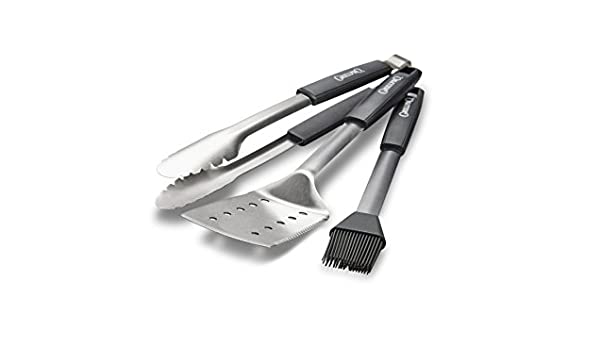 

Набор инструментов для гриля GrillPro, 3 пр. 40043