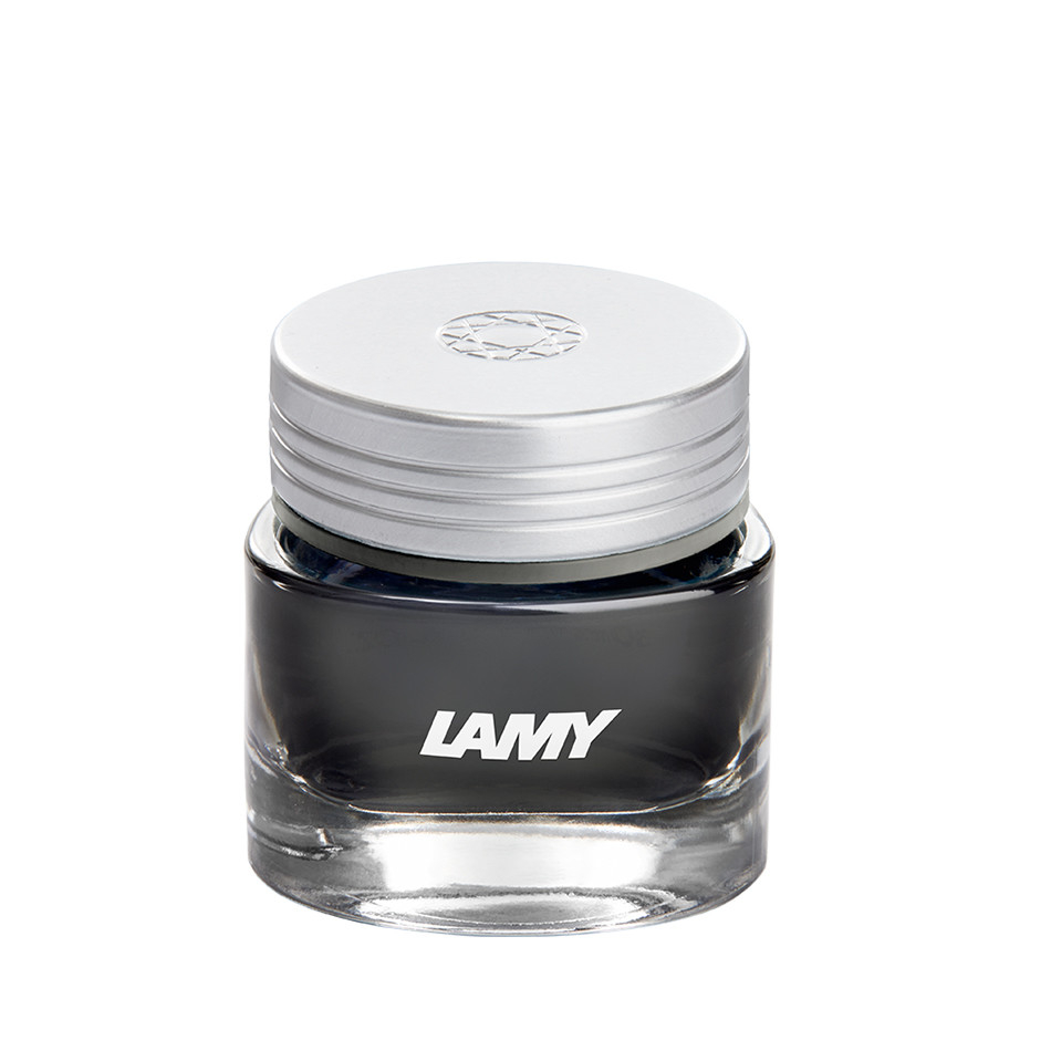 

Чорнила Lamy Crystal T53 Agate 690 (30 мл) (4014519706793)