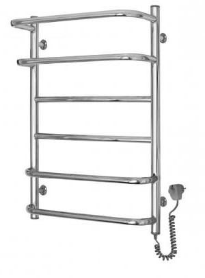 

Полотенцесушитель Paladii Триумф 700х500 / 6 ТДе020PR