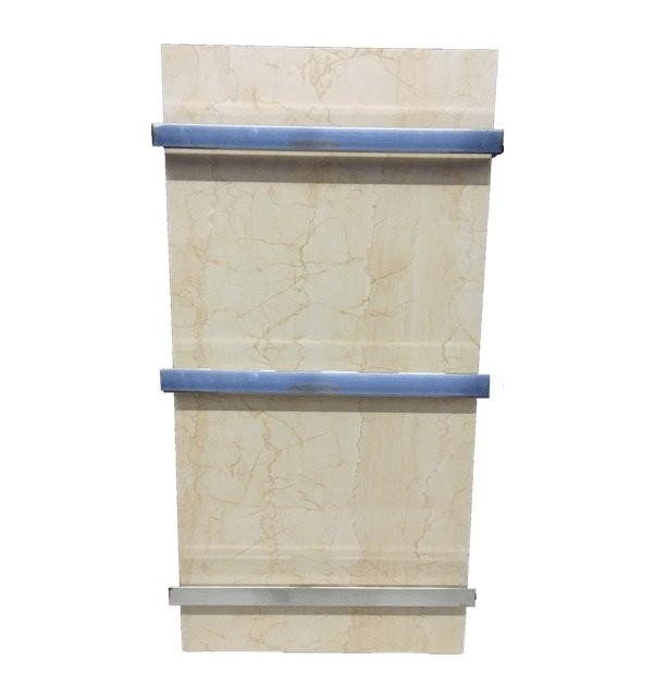 

Полотенцесушитель Teploceramic TC500BC Beige Marble