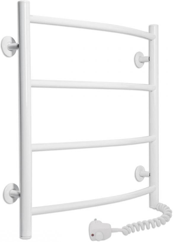 

Полотенцесушитель Laris Классик ЧФ4 Е 500x500