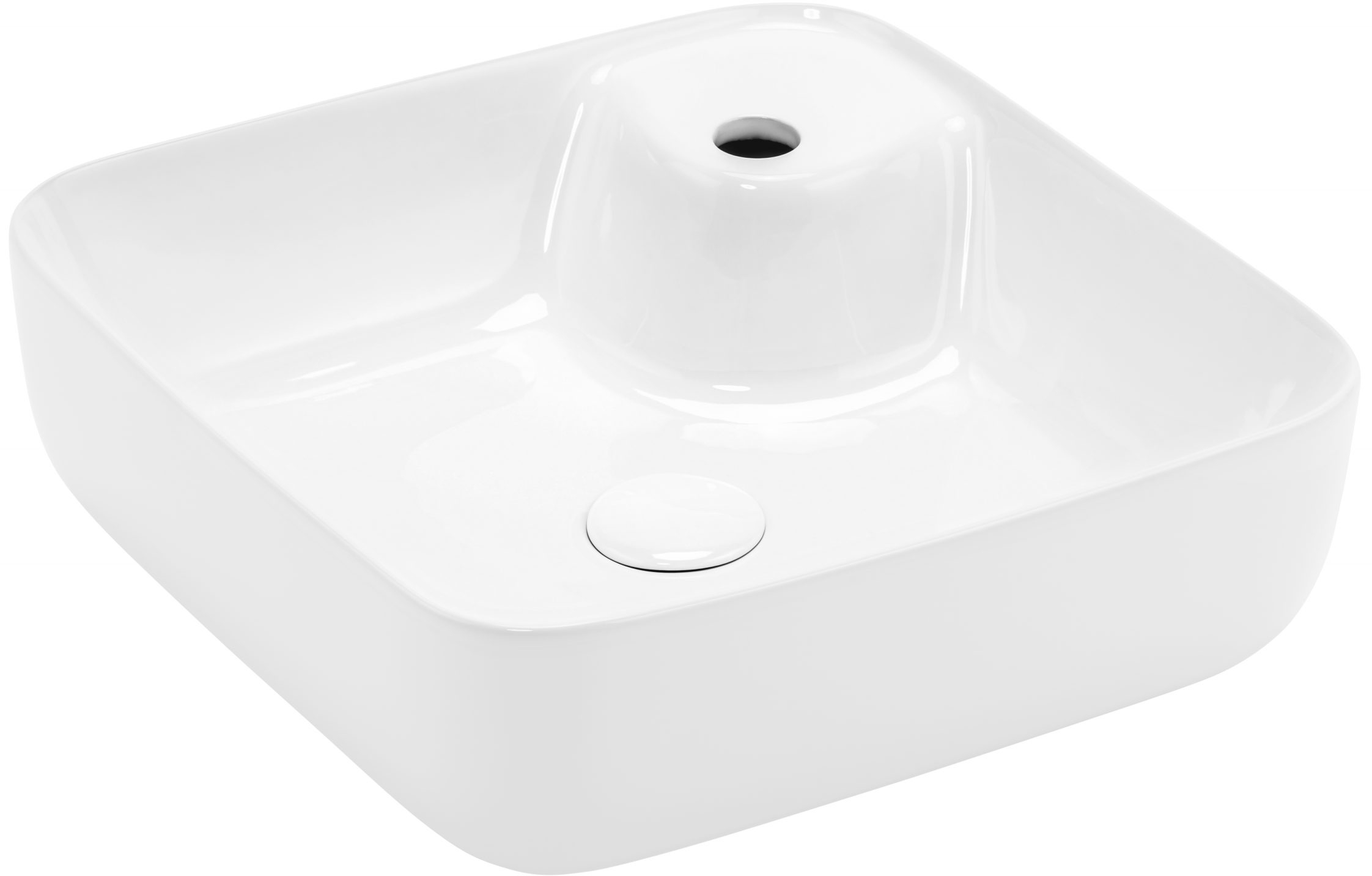 

Раковина UP TREND Marina TR41267