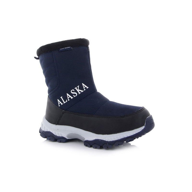 

Сапоги ТМ Alaska 36 женские синие 22,5 см (арт.364936)