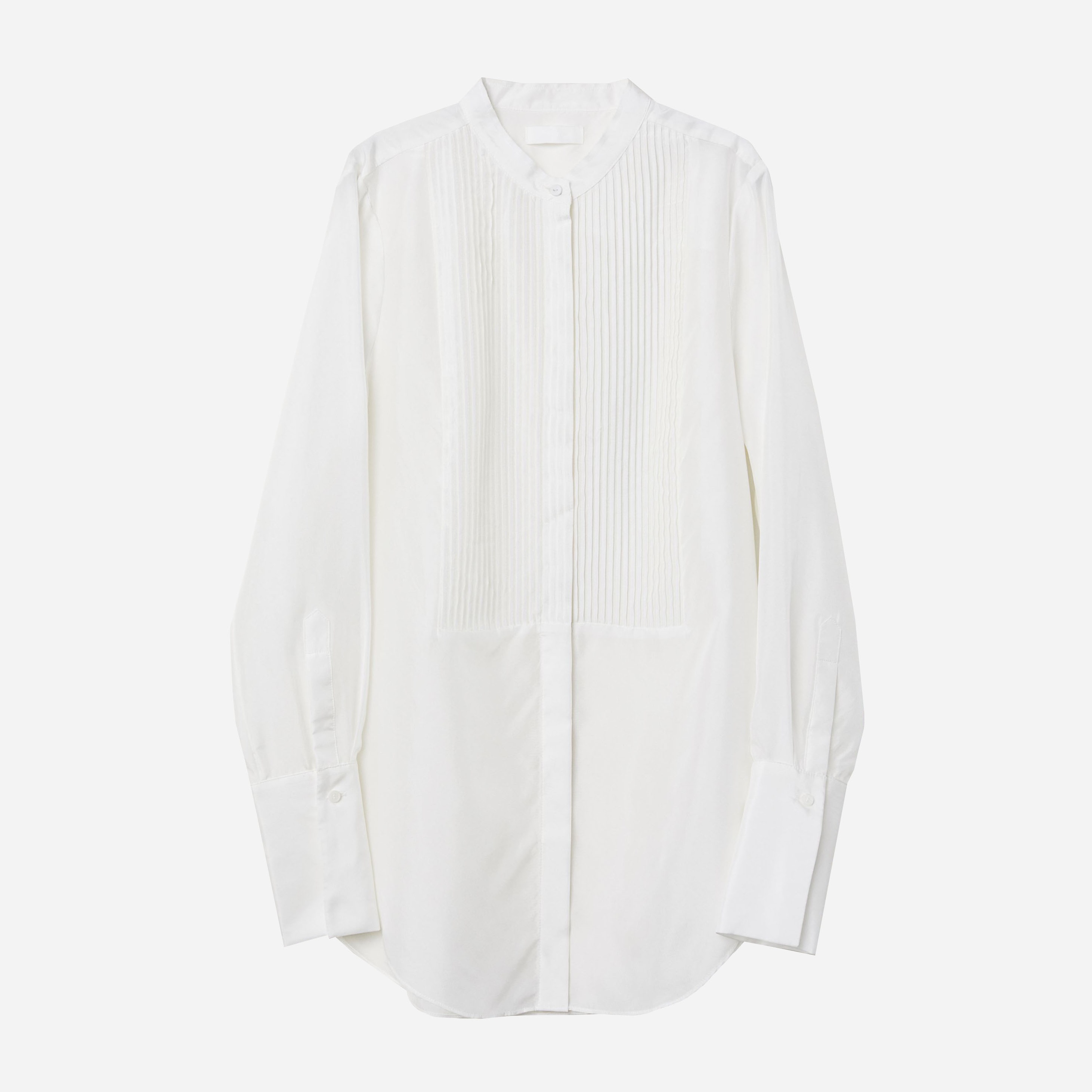 

Блузка H&M 0699265-8  Белая (СА2000001898390, Блузка H&M 0699265-8 36 Белая (СА2000001898390)