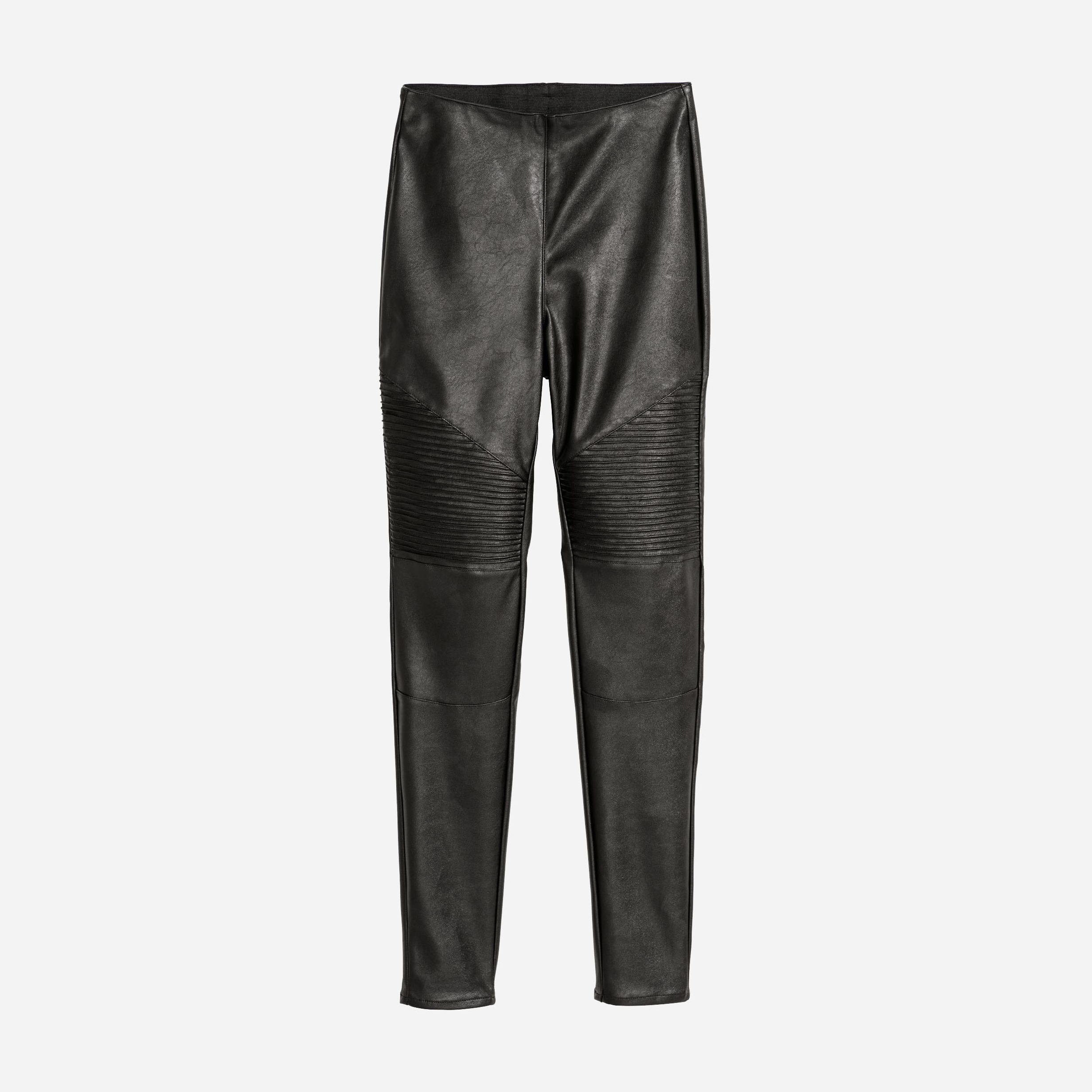 

Брюки H&M 03-10558428-011  Черные (СА2000001895153, Брюки H&M 03-10558428-011 34 Черные (СА2000001895153)
