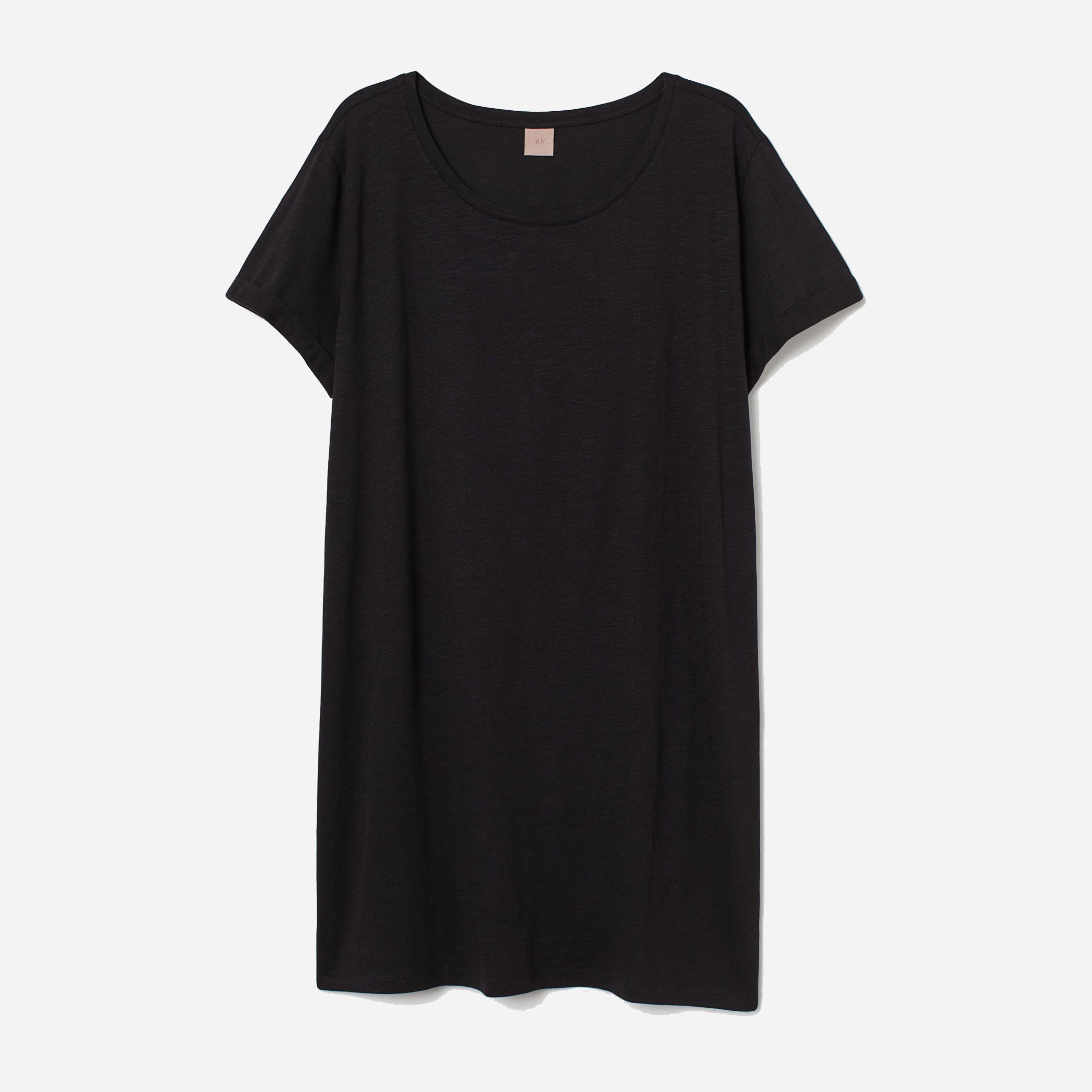 

Платье H&M 12-0874320-001  Черное (СА2000001895177, Платье H&M 12-0874320-001 4XL Черное (СА2000001895177)