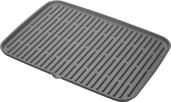 

Сушилка силиконовая Tescoma Clean Kit 42 x 30 см