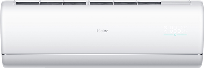 

Кондиционер HAIER AS35JBJHRA-W/1U35JEJFRA JADE