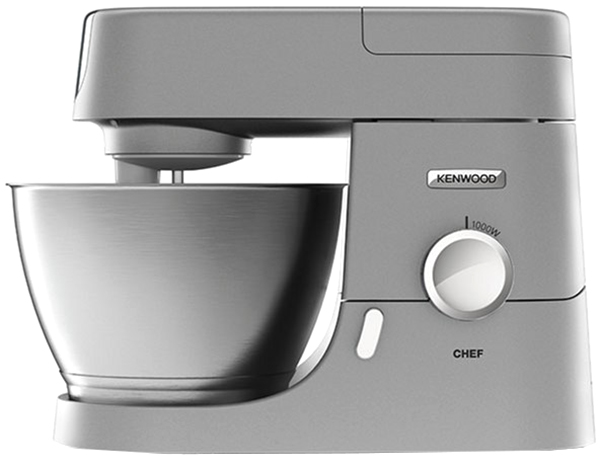 

Кухонная машина KENWOOD Chef KVC3110S