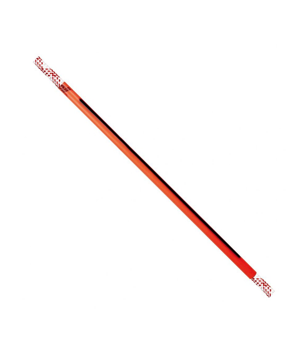 

Протектор для веревки Climbing Technology Spiroll orange