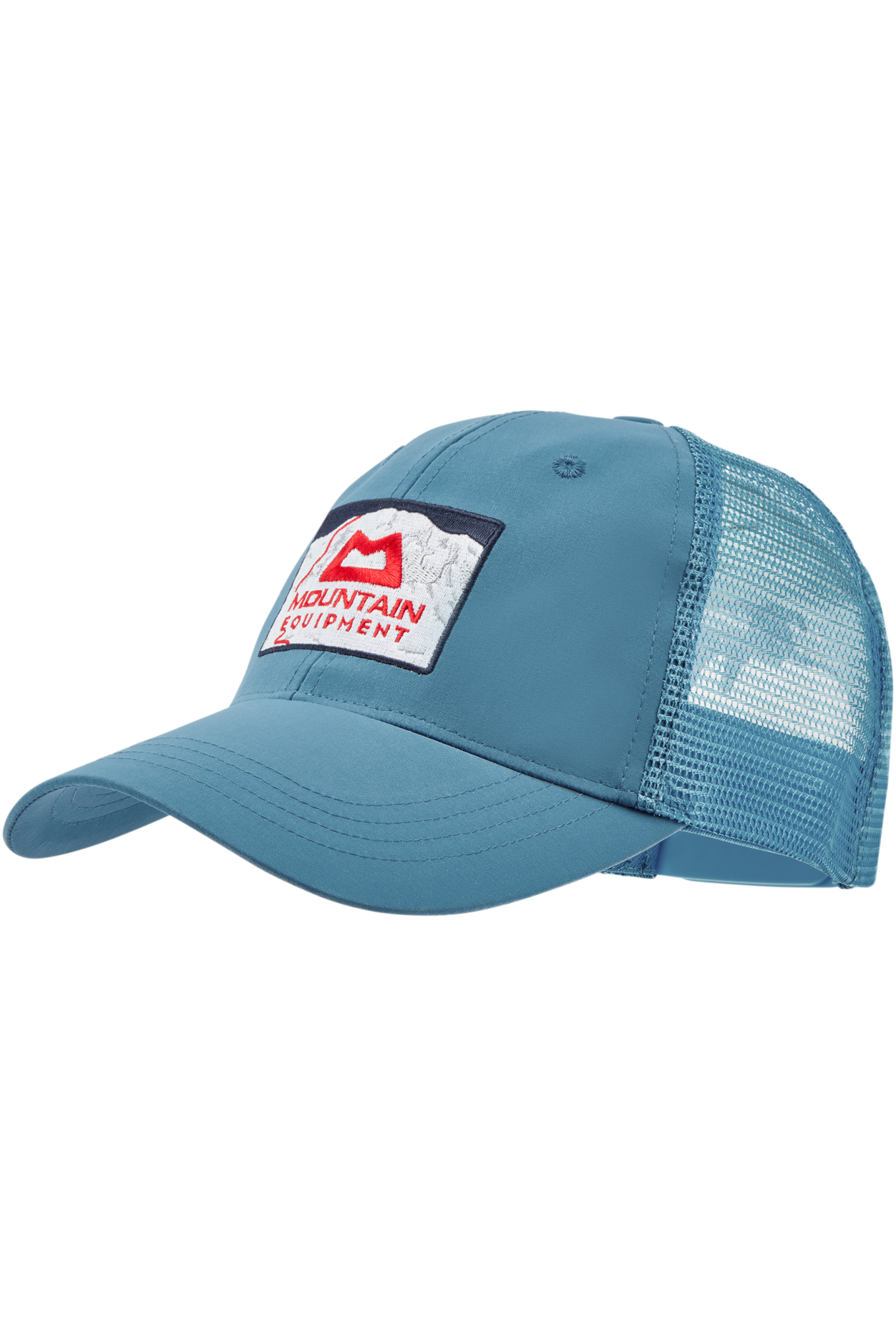 

Кепка Mountain Equipment Yosemite Cap Alto blue (ME-001649.01437)