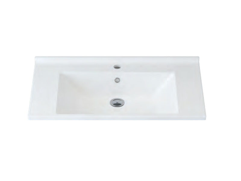 

Умывальник IDEVIT 80 см Merkur 0201-3805
