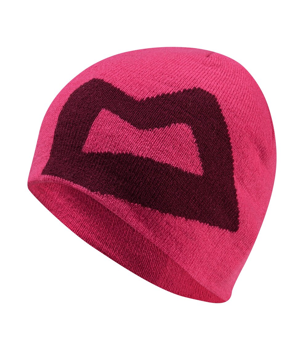 

Шапка Mountain Equipment Branded Knitted Beanie Wmns  VPink/Cranberry (ME-000772.01416, Шапка Mountain Equipment Branded Knitted Beanie Wmns One size VPink/Cranberry (ME-000772.01416)