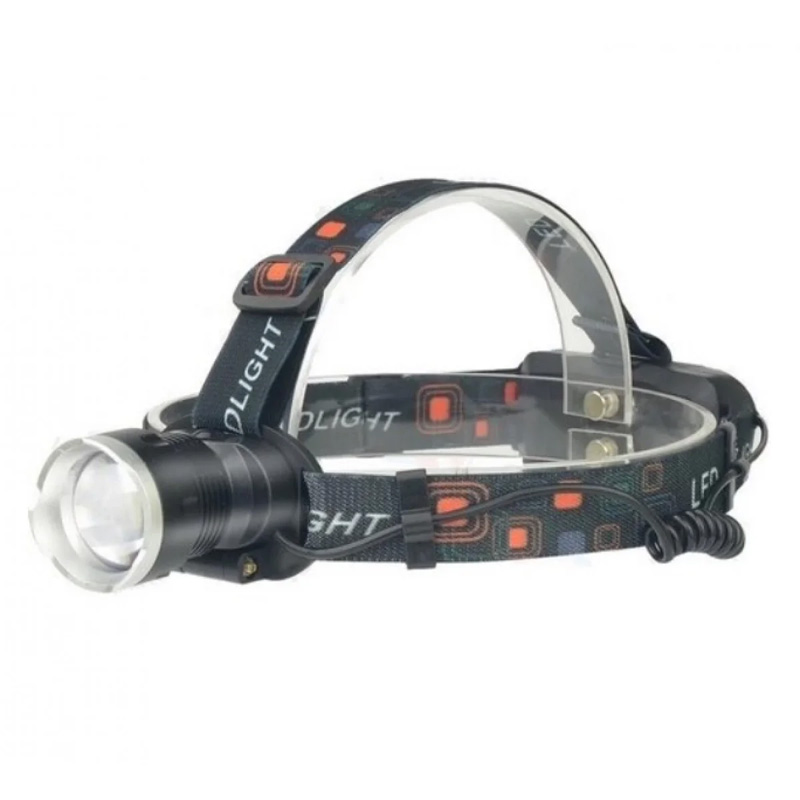 

Фонарик налобный X-Balog BL-T07B-P90