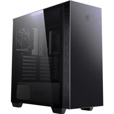 

Корпус MSI MPG Sekira 100P без БП