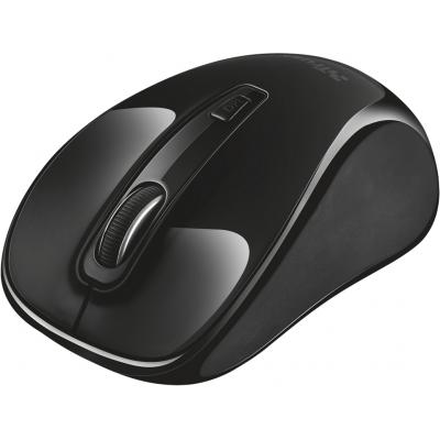 

Мышка Trust Xani Optical Bluetooth Mouse black (21192)