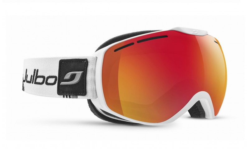 

Маска Julbo 750 12 118 ISON XCL BLANC CAT 3