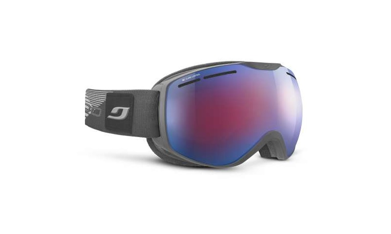 

Маска Julbo 750 91 201 ISON XCL GRIS GC CAT 2