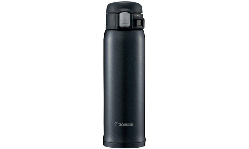 

Термокружка Zojirushi SM-SD48BC 0.48 л цвет черный