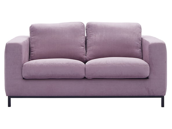 

2-х местный диван без функции сна Amethyst BRW Sofa 167x84x94 112540