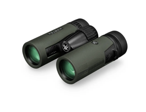 

Бинокль Vortex Diamondback HD 10x32 WP