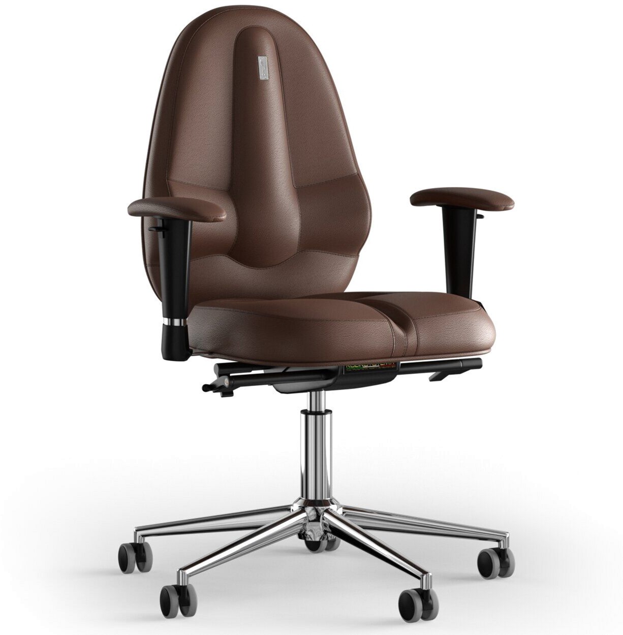 

Кресло Kulik System Classic Виски (12-909-BS-MC-0106)