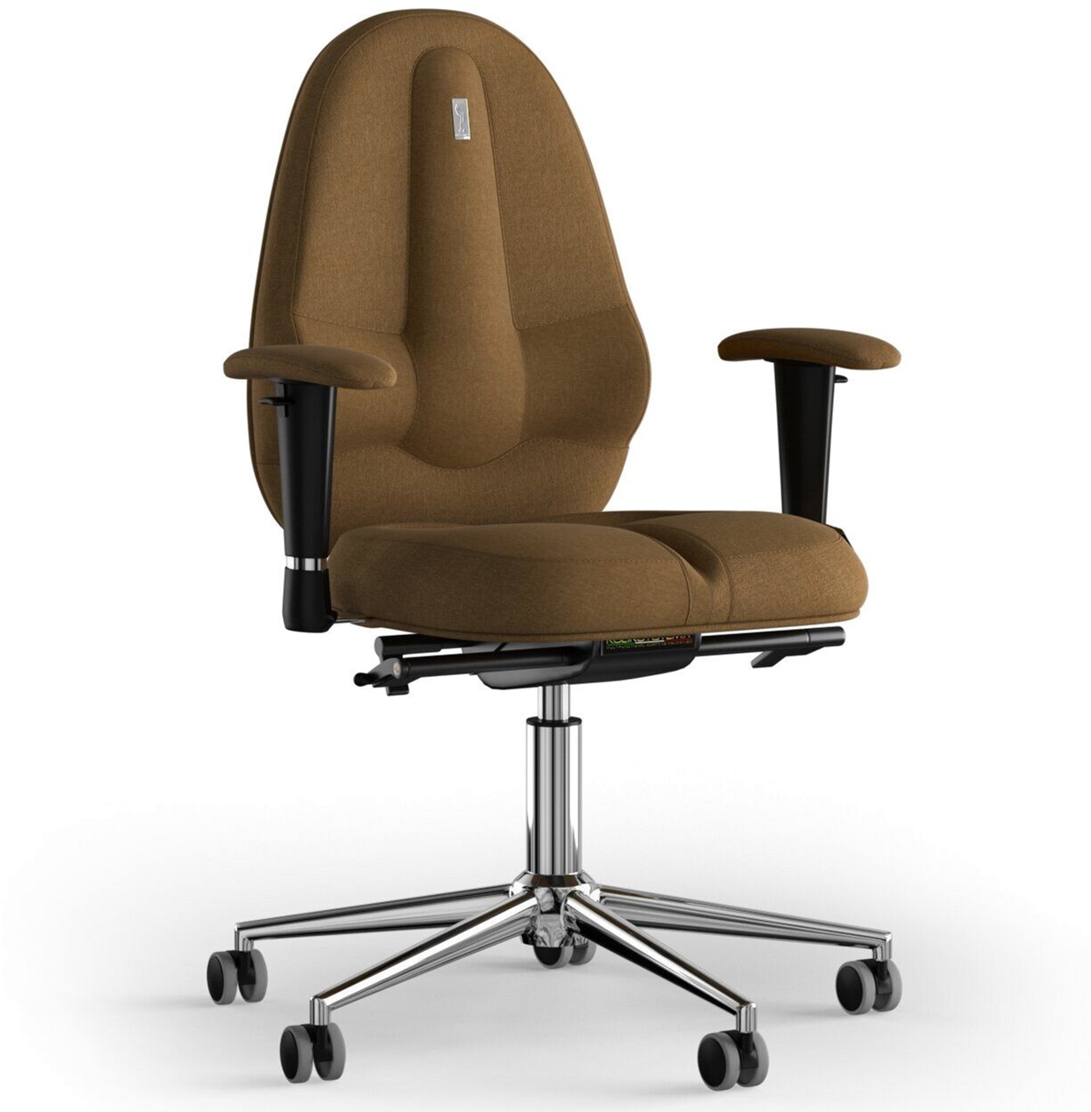 

Кресло Kulik System Classic Бронзовое (12-909-BS-MC-0503)